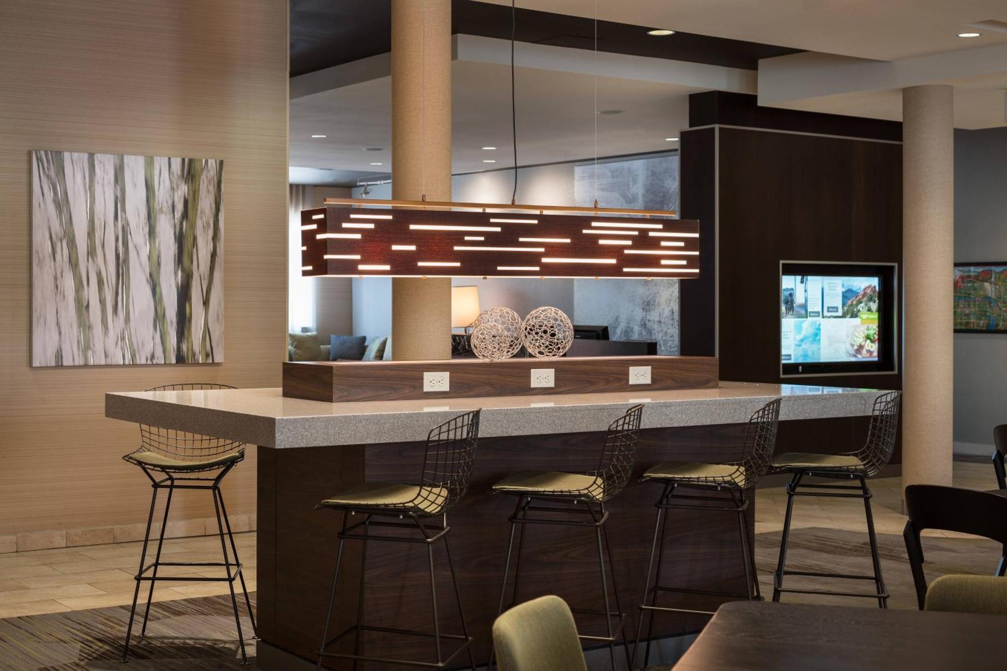 Courtyard By Marriott Glenwood Springs Hotell Exteriör bild