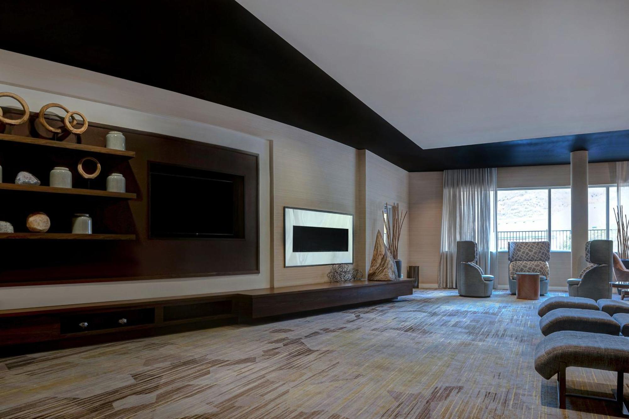 Courtyard By Marriott Glenwood Springs Hotell Exteriör bild