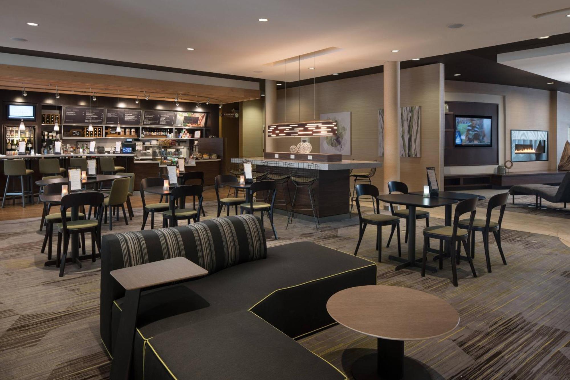 Courtyard By Marriott Glenwood Springs Hotell Exteriör bild