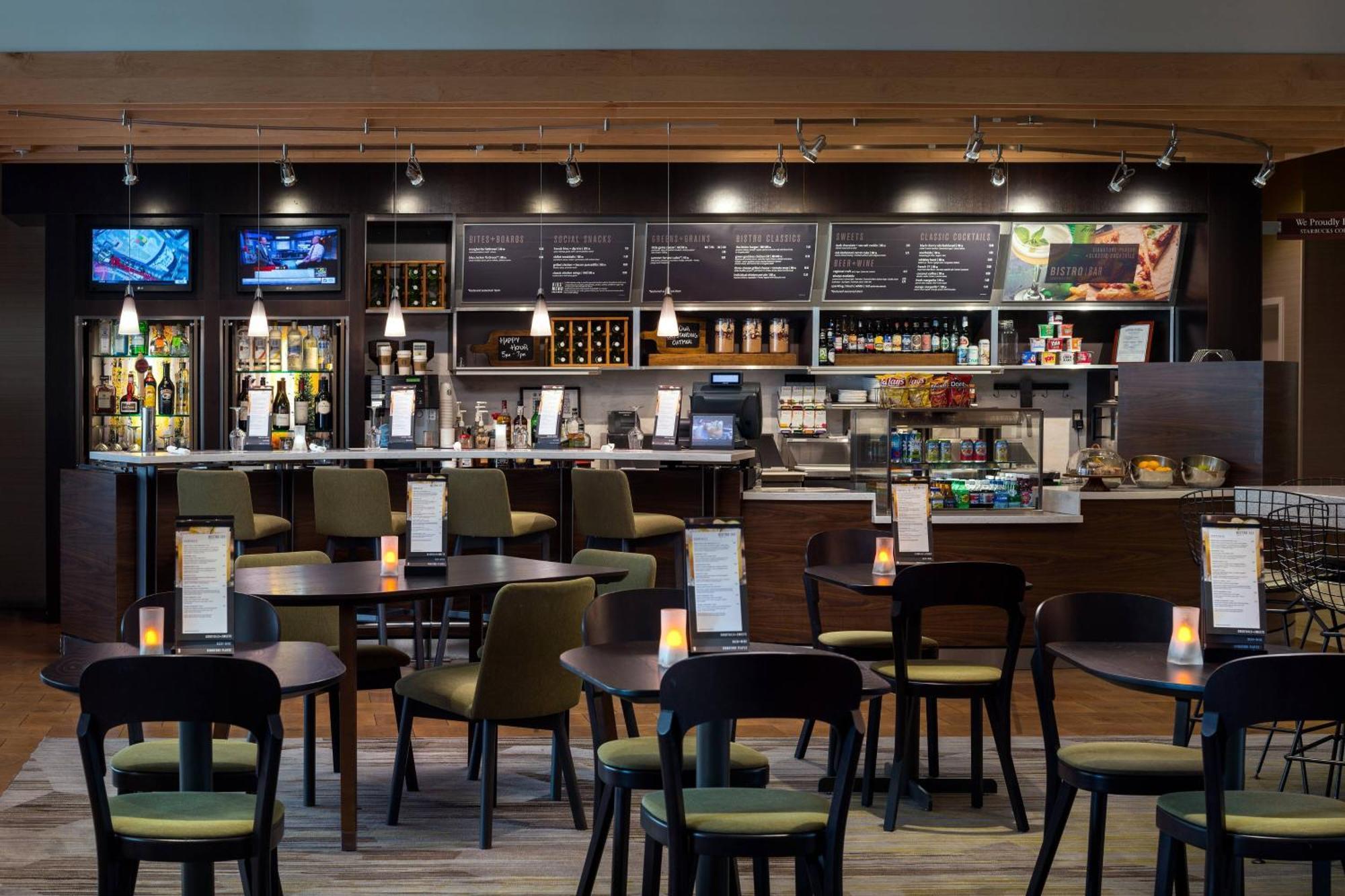 Courtyard By Marriott Glenwood Springs Hotell Exteriör bild