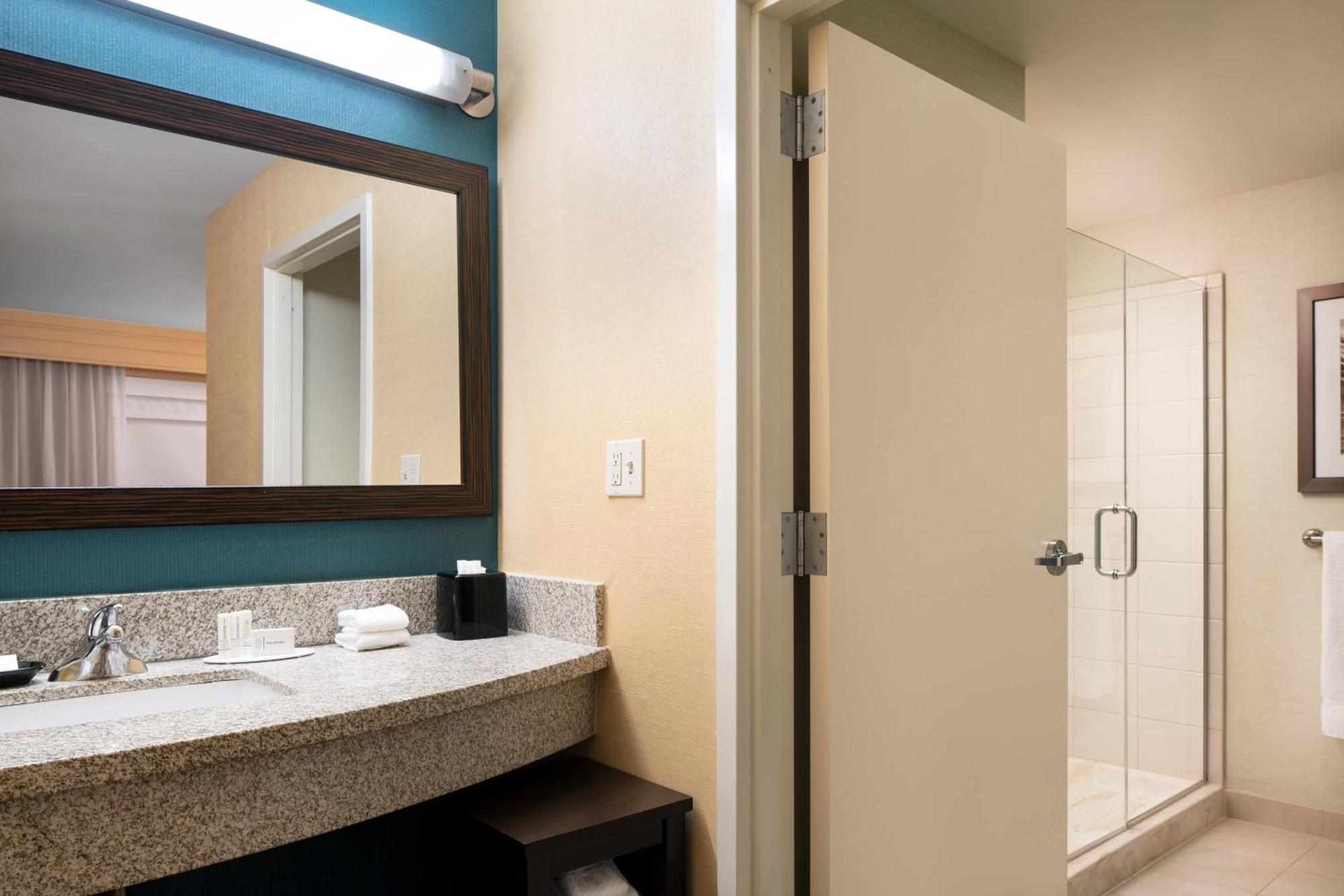 Courtyard By Marriott Glenwood Springs Hotell Exteriör bild