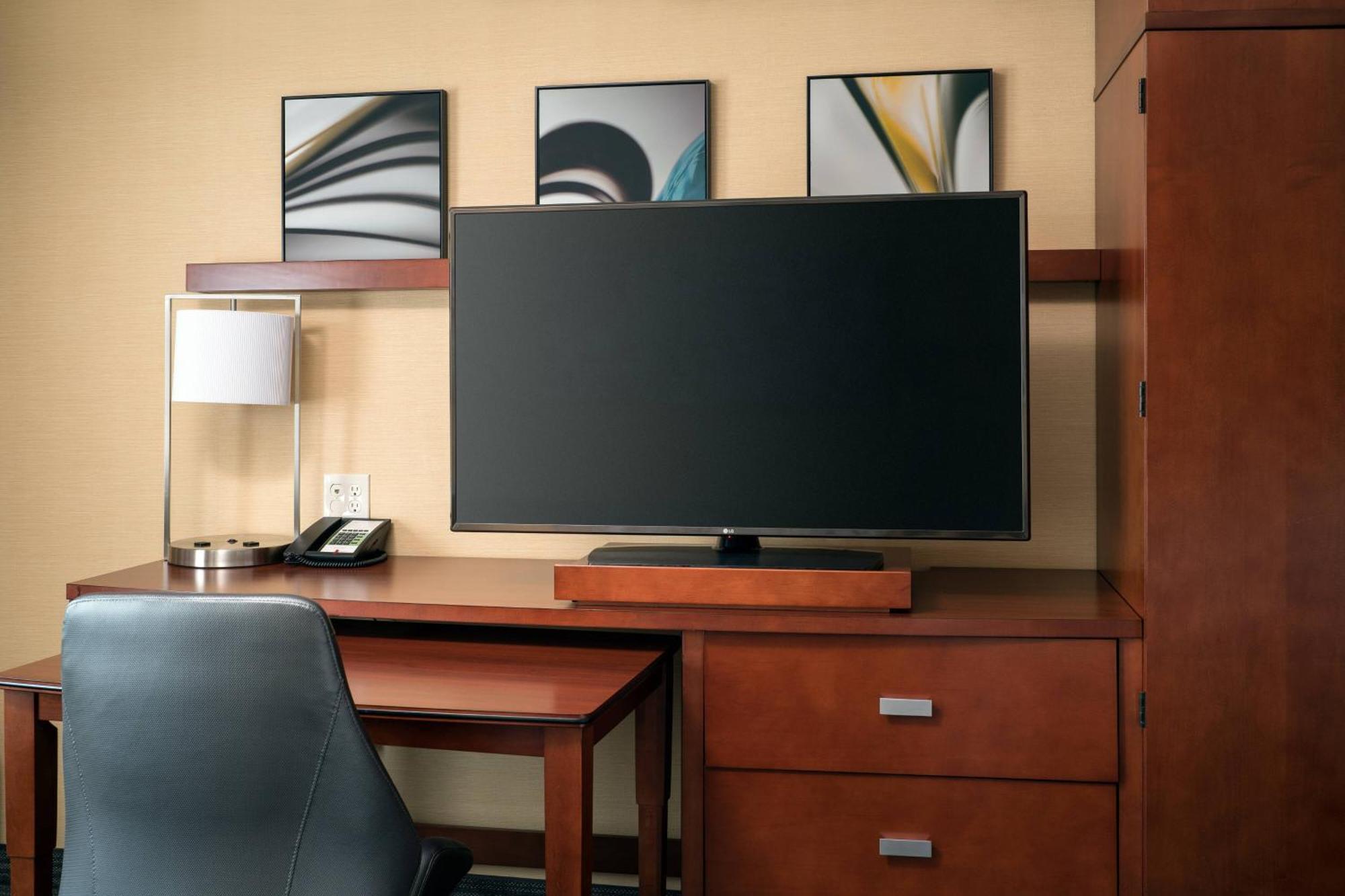 Courtyard By Marriott Glenwood Springs Hotell Exteriör bild